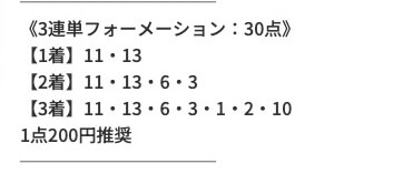 KEIBA JACKPOT無料予想2025年01月05日