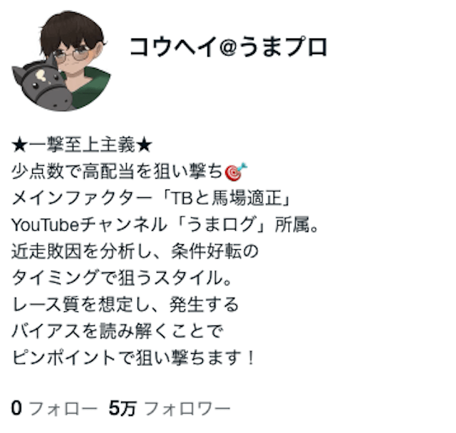 こうへいノートトップ画像