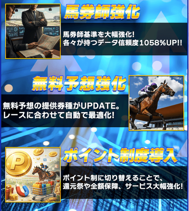 ラクショープラス特徴