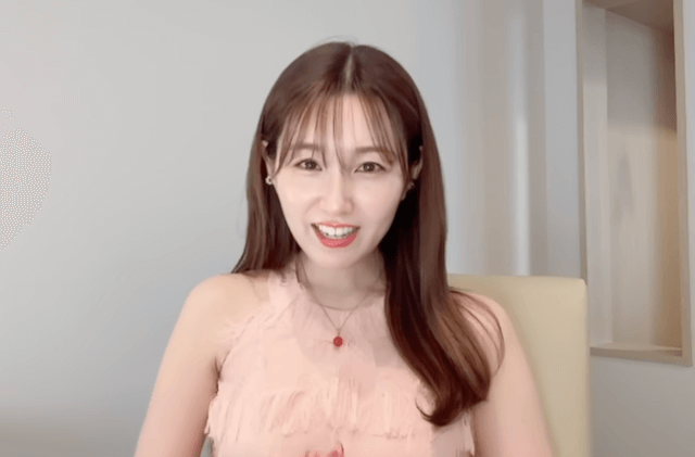 松中みなみ顔画像