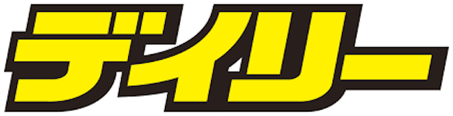 デイリースポーツロゴ画像