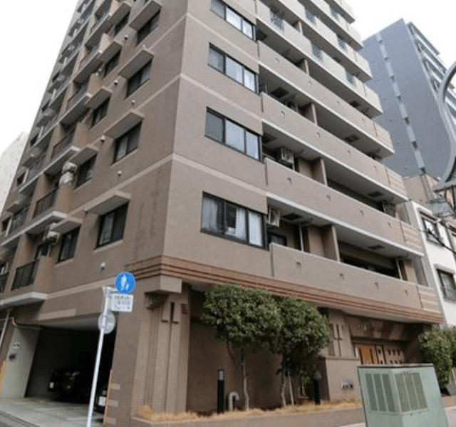 株式会社ケイケイエスの所在地