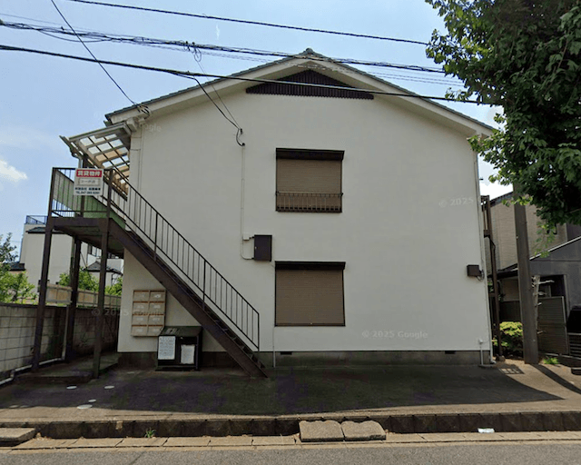 本命の所在地画像