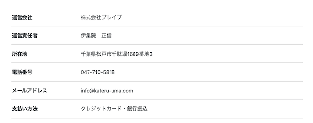 本命の特商法画像