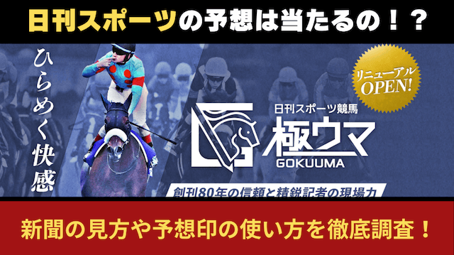 日刊スポーツ新聞