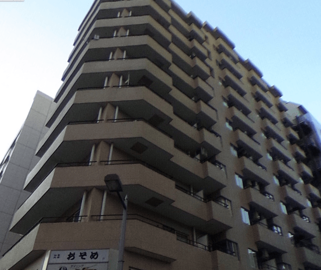 競馬戦艦YAMATO所在地画像