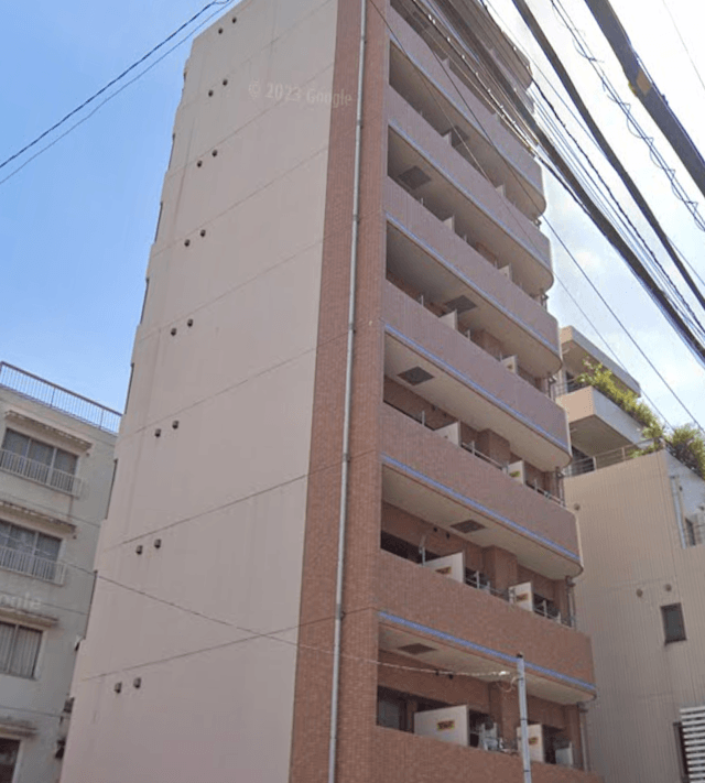 勝ち馬の方程式所在地画像