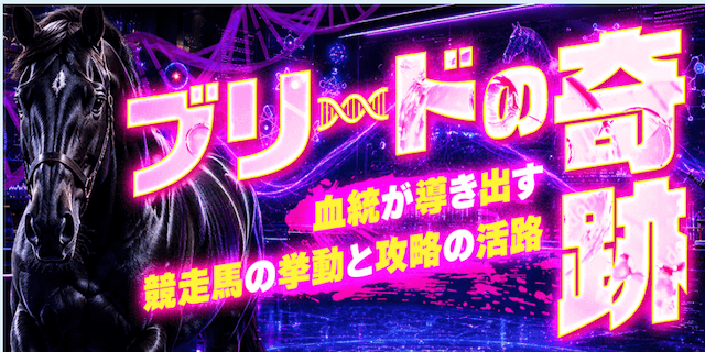 ブリードの奇跡プラン画像
