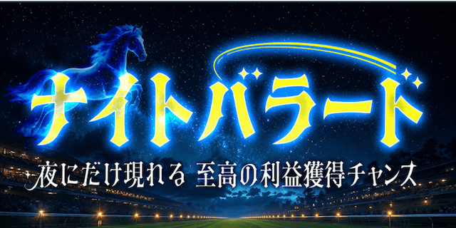 ナイトバラードプラン画像