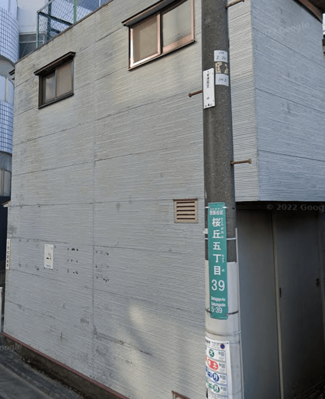 ポケうま所在地画像