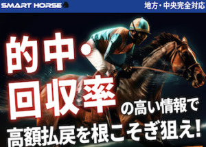 スマートホース画像