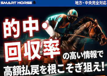 スマートホース画像