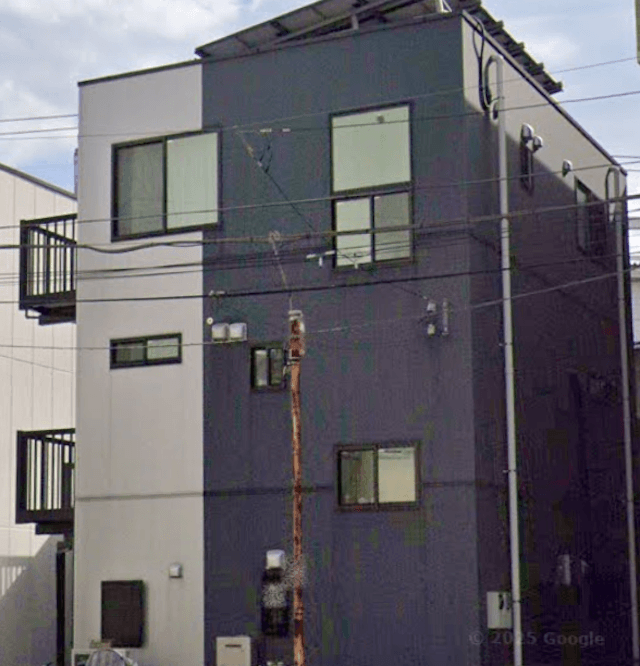 うま遊勝所在地画像