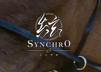 シンクロ画像
